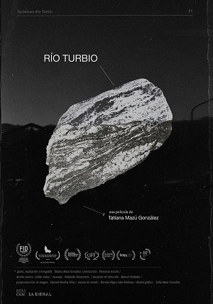 Afiche - Rio Turbio