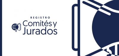 Registro de postulantes para comités